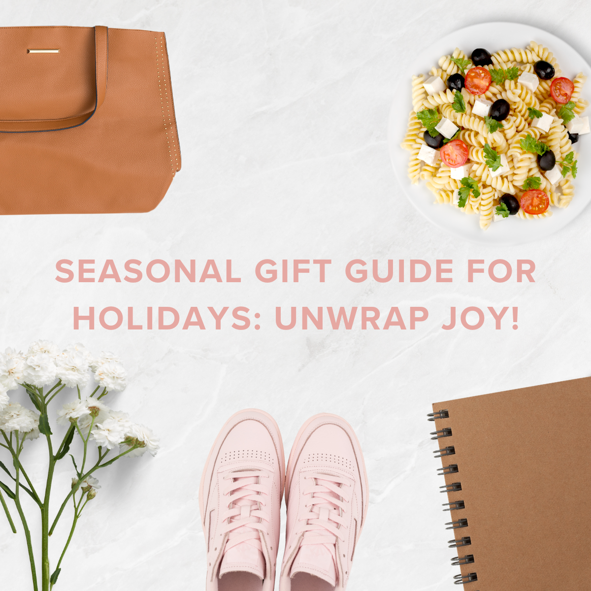 Seasonal Gift Guide for Holidays